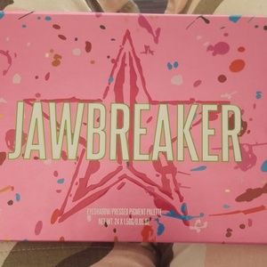 Jawbreaker by JefreeStar